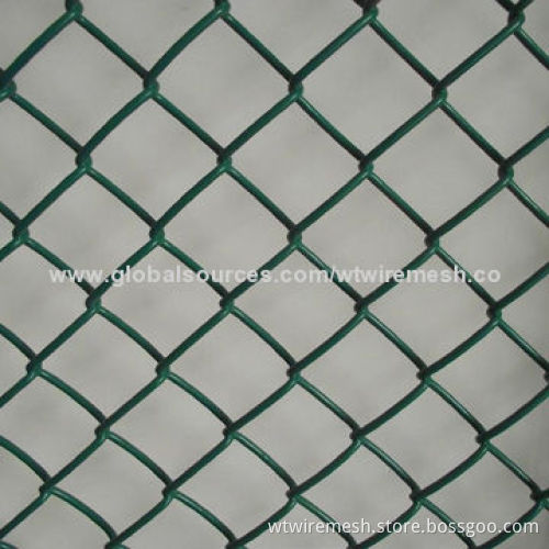 Hexagonal wire mesh, used in building as reinforcement of the roof and floor, and light